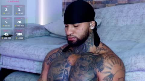 INSTAGRAM yormanfit7 online show from 02-24-26, 12:36