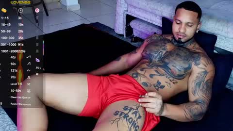 Snapshot of zain_diesel7 chatting on 07-01-26, 10:50 INSTAGRAM yormanfit7 online show from 07-01-26, 10:50