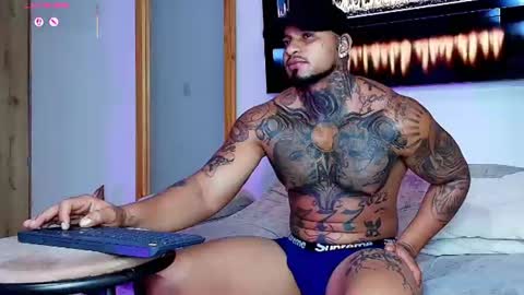 Snapshot of zain_diesel7 chatting on 07-15-26, 01:11 INSTAGRAM yormanfit7 online show from 07-15-26, 01:11
