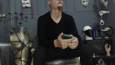 Dom Zain online show from 03-29-26, 03:17