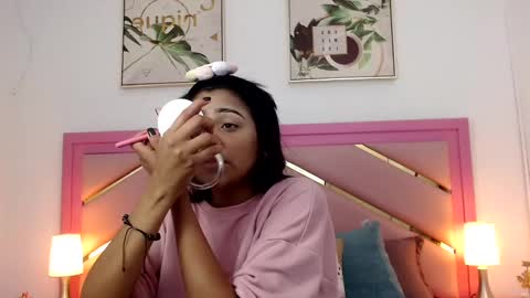 Snapshot of zaira_angel chatting on 03-04-25, 05:13 Zaira Angel online show from 03-04-25, 05:13