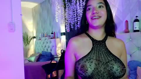 Zaira Bonny online show from 05-31-26, 09:05