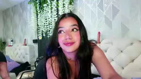 Zaira Bonny online show from 06-30-26, 04:02