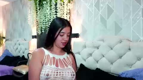 Zaira Bonny online show from 07-23-26, 04:38