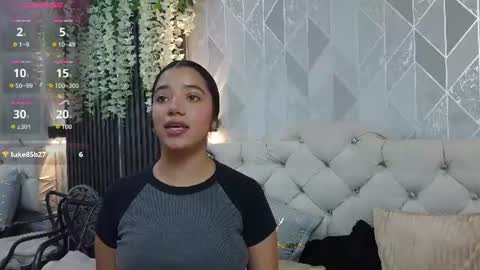 Zaira Bonny online show from 08-05-26, 06:11