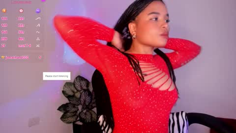 Zaira  online show from 02-12-26, 05:02