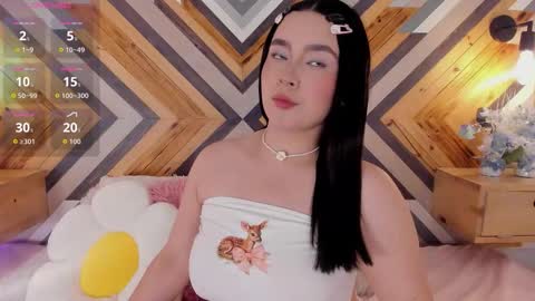 Zaira  online show from 02-21-26, 08:43