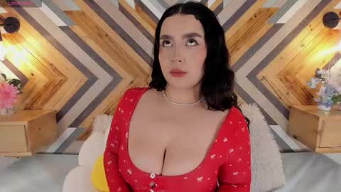 Zaira  online show from 02-25-26, 08:18