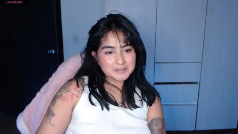 zakura_ania online show from 03-20-26, 03:44