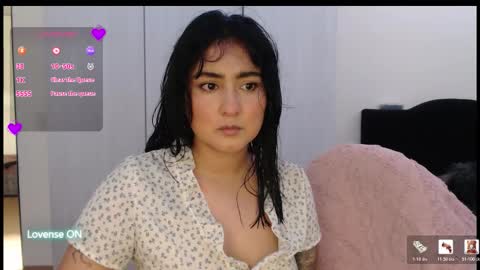zakura_ania online show from 03-22-26, 06:22