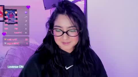 zakura_ania online show from 07-02-26, 03:17
