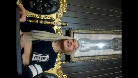 Megan online show from 03-14-26, 06:52