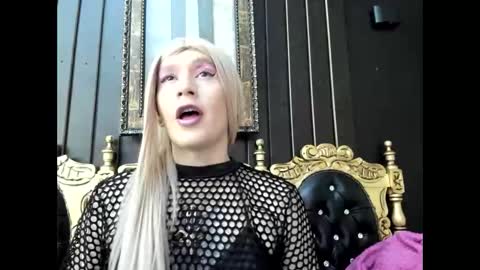 Megan online show from 04-17-26, 03:09