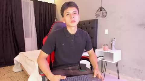 Samuel online show from 06-23-26, 07:45