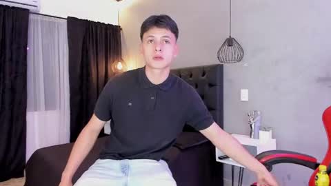 Samuel online show from 06-27-26, 08:03