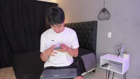 Samuel online show from 07-02-26, 07:20