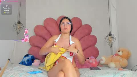 Snapshot of zamanthapalmer chatting on 05-16-26, 01:13 zamantha online show from 05-16-26, 01:13