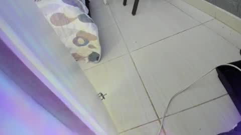 Snapshot of zamara__ chatting on 07-19-26, 02:32 Zamara online show from 07-19-26, 02:32