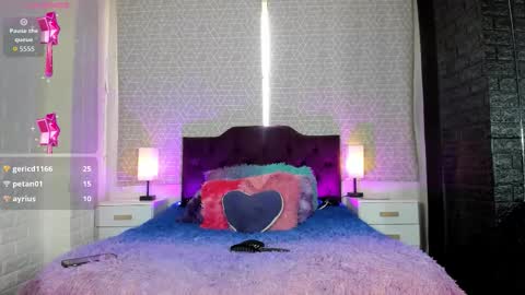 Snapshot of zamara_kleii chatting on 09-28-25, 04:45 Zamara Kleii online show from 09-28-25, 04:45