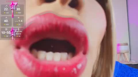 Zamara Kleii online show from 03-07-26, 05:48