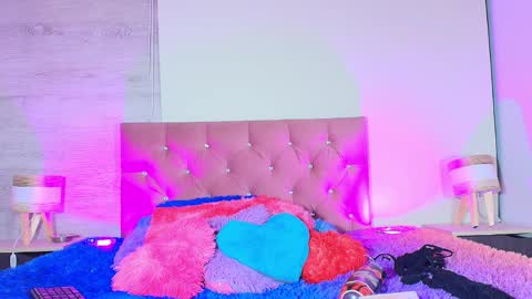 Zamara Kleii online show from 04-10-26, 04:28