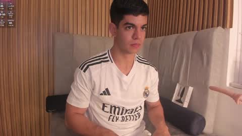 zamir online show from 01-22-25, 07:56