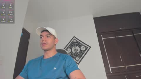 zamir online show from 10-21-25, 09:26