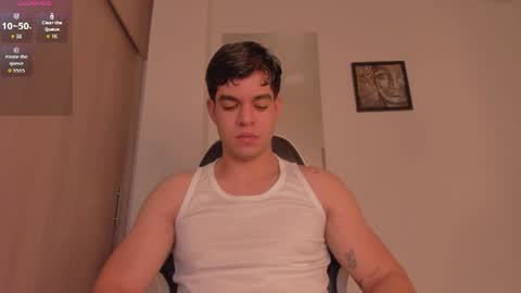 Snapshot of zamir_scott chatting on 07-09-26, 12:15 zamir online show from 07-09-26, 12:15