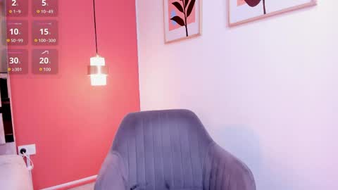 zamira_taylor online show from 05-16-26, 12:07