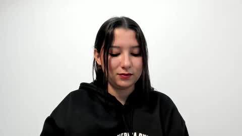 Snapshot of zammii69 chatting on 11-24-25, 02:50 zammii69 online show from 11-24-25, 02:50