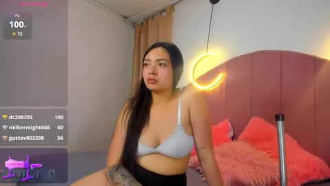 zammy_brown2 online show from 03-02-26, 05:08