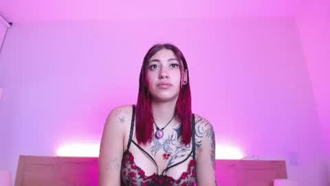 zammyrossee online show from 07-13-26, 04:04
