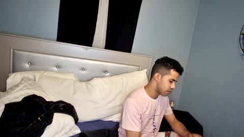 Snapshot of zamoraedii1994 chatting on 03-11-25, 01:37 Edii online show from 03-11-25, 01:37