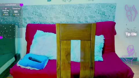 zamy_x online show from 01-14-26, 02:28