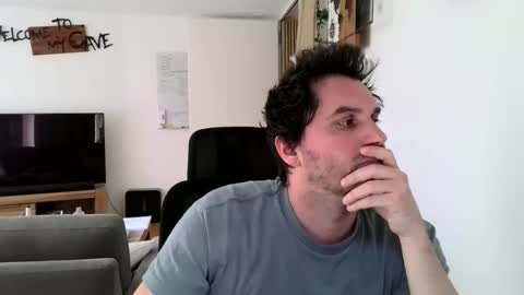 Snapshot of zancozan chatting on 04-21-26, 12:00 Zancozan online show from 04-21-26, 12:00