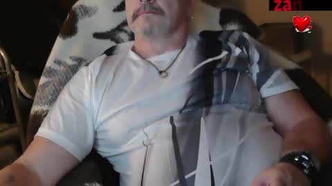 zander007 online show from 01-05-25, 06:56