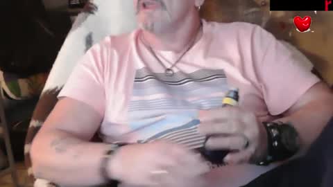 zander007 online show from 03-11-25, 03:02