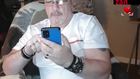 zander007 online show from 10-21-25, 03:24