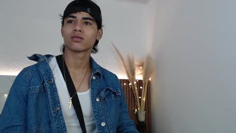 Zander online show from 01-04-25, 12:38