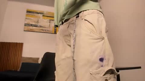 Zander online show from 09-28-25, 01:16