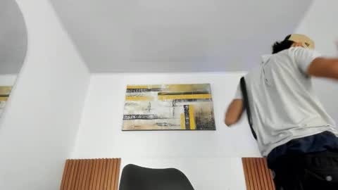 Zander online show from 12-22-25, 12:35