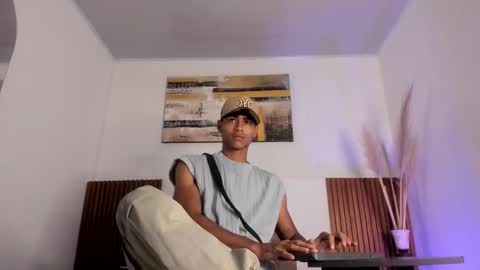 Zander online show from 01-06-26, 12:42