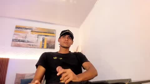 Zander online show from 08-04-26, 01:03