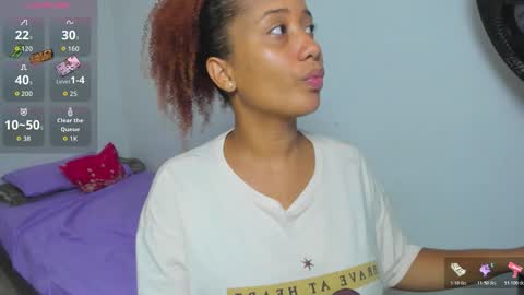 Zandra online show from 01-12-26, 08:08