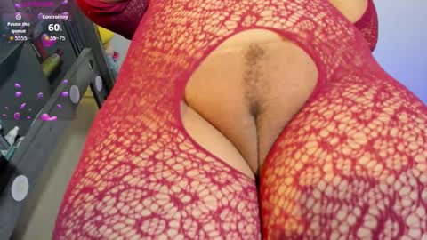 Zandra online show from 02-03-26, 12:21