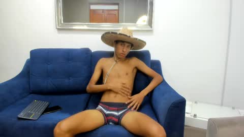 Zane Belville online show from 05-22-26, 11:27
