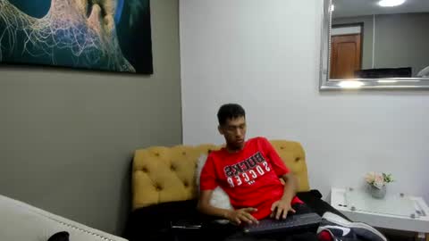 Zane Belville online show from 06-15-26, 11:23