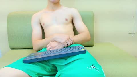 zane online show from 03-30-26, 01:01