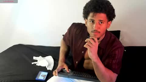 Zane Lux online show from 09-24-25, 12:52