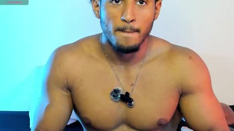 Zane Lux online show from 10-02-25, 12:34